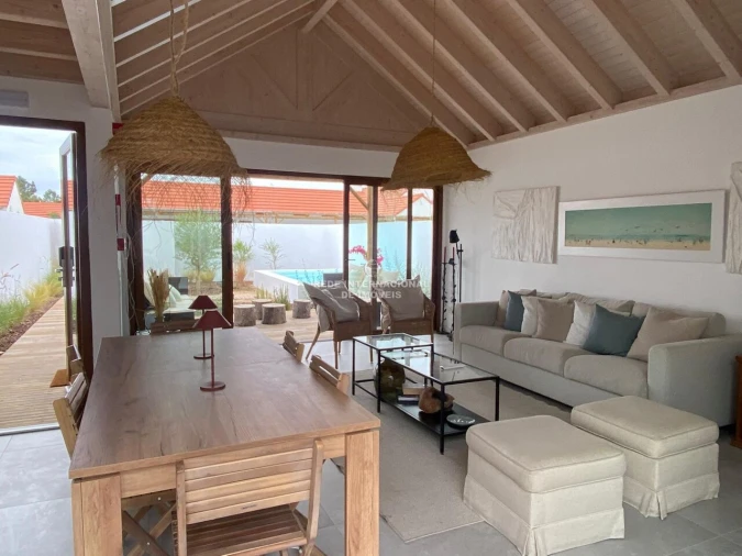 Moradia T3 para Venda em Comporta Foto 10