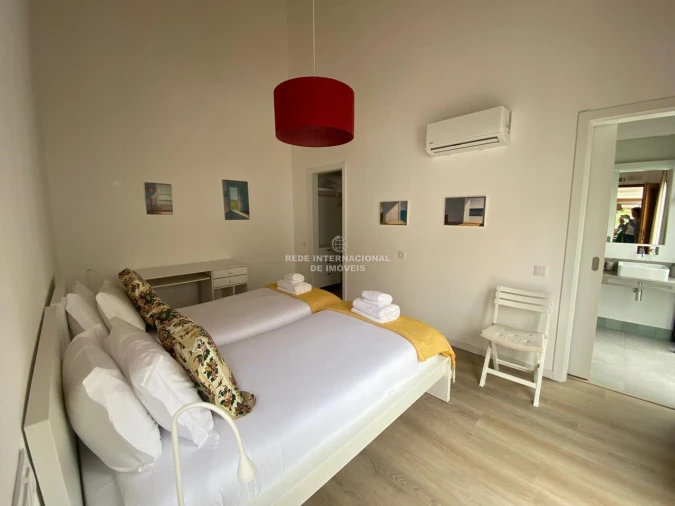 Moradia T3 para Venda em Comporta Foto 22