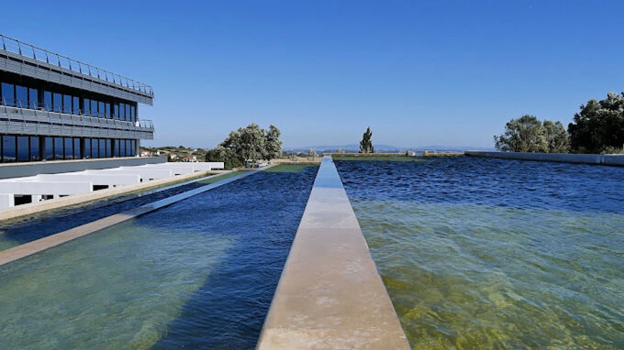 Terreno para Venda em Cacém e São Marcos Foto 2
