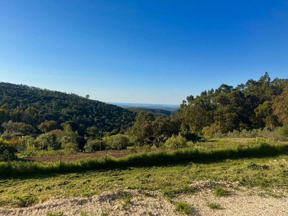 Quinta T2 para Venda em Marmelete Foto 4