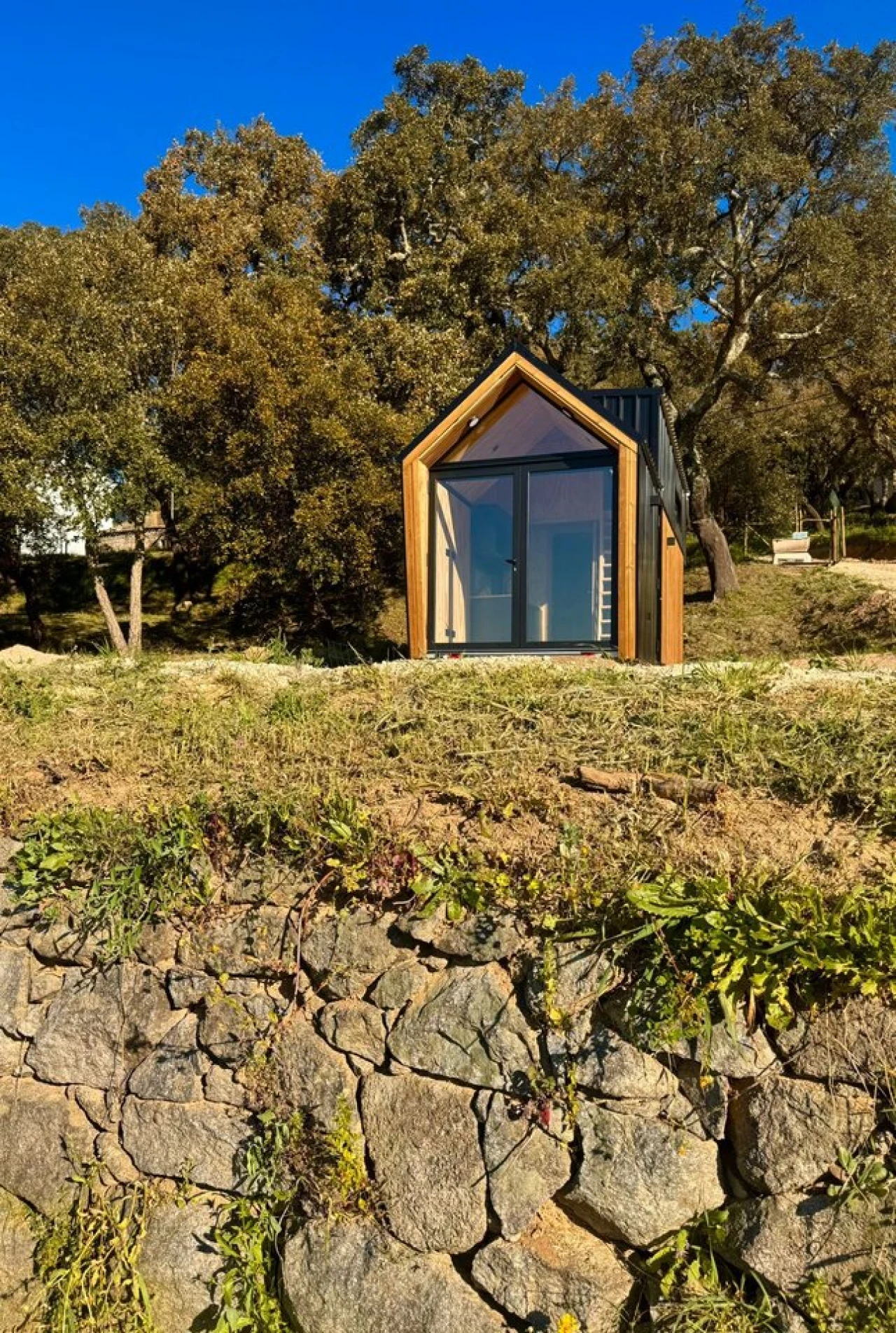 Quinta T2 para Venda em Marmelete Foto 2