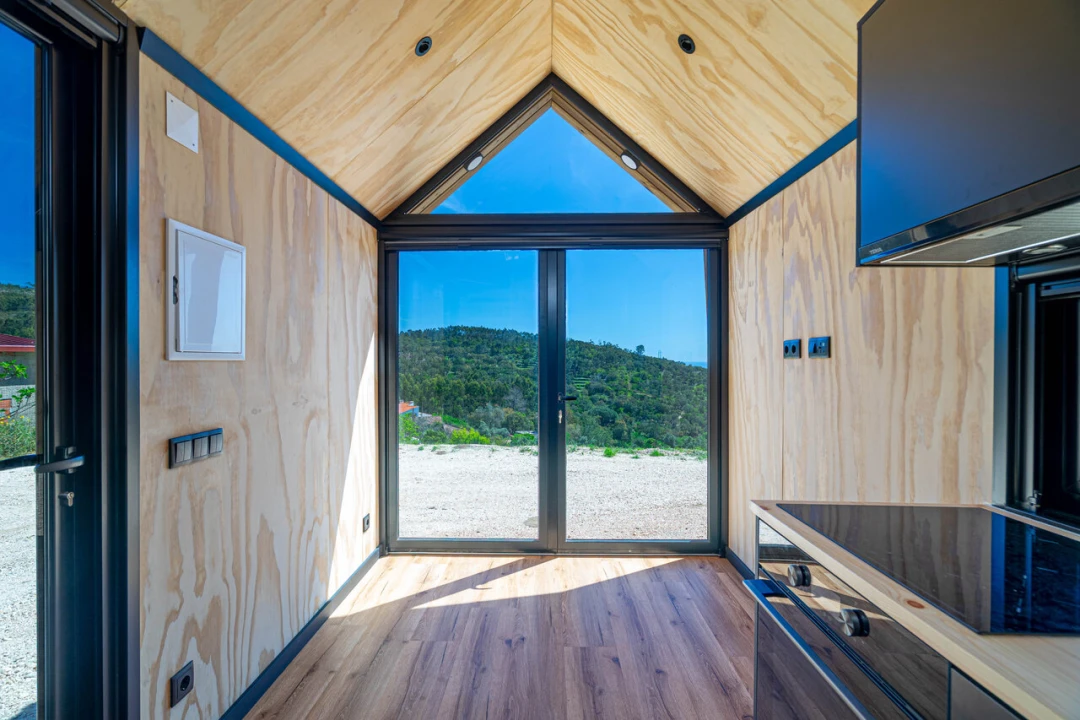 Quinta T2 para Venda em Marmelete Foto 7