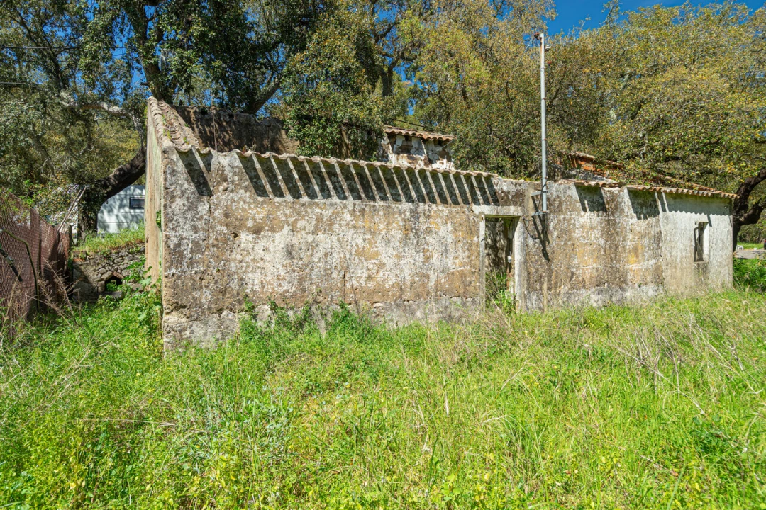 Quinta T2 para Venda em Marmelete Foto 17