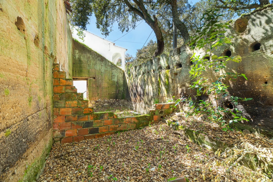 Quinta T2 para Venda em Marmelete Foto 18