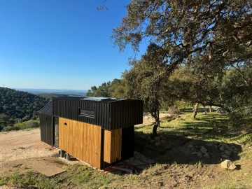 Quinta T2 para Venda em Marmelete