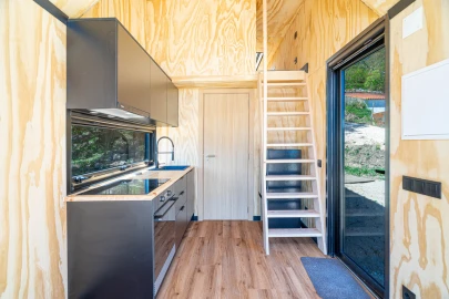 Quinta T2 para Venda em Marmelete