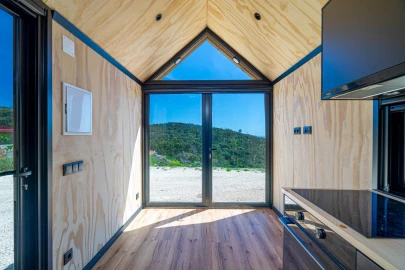 Quinta T2 para Venda em Marmelete