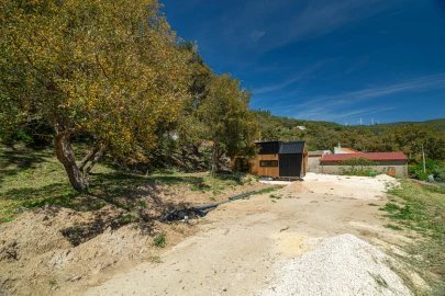 Quinta T2 para Venda em Marmelete