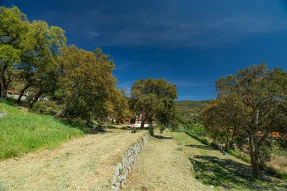 Quinta T2 para Venda em Marmelete