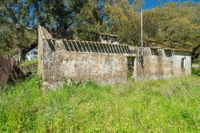 Quinta T2 para Venda em Marmelete