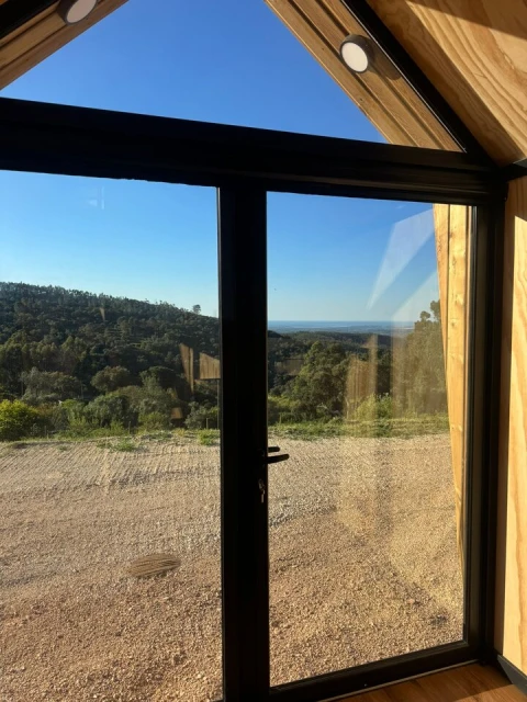 Quinta T2 para Venda em Marmelete