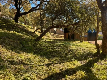 Quinta T2 para Venda em Marmelete