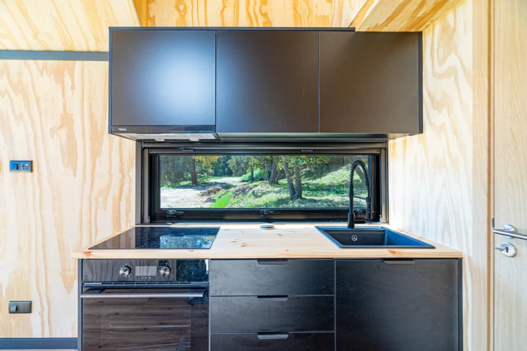 Quinta T2 para Venda em Marmelete Foto 9