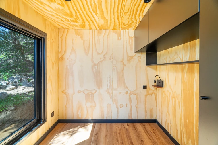 Quinta T2 para Venda em Marmelete Foto 12