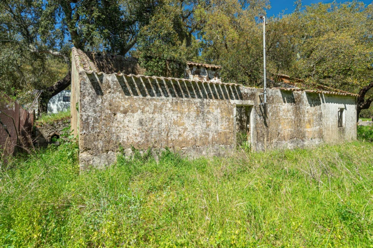 Quinta T2 para Venda em Marmelete Foto 17