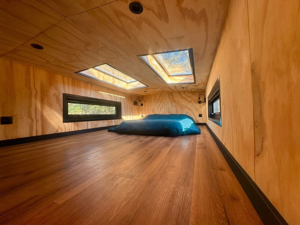 Quinta T2 para Venda em Marmelete Foto 13