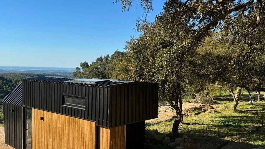 Quinta T2 para Venda em Marmelete
