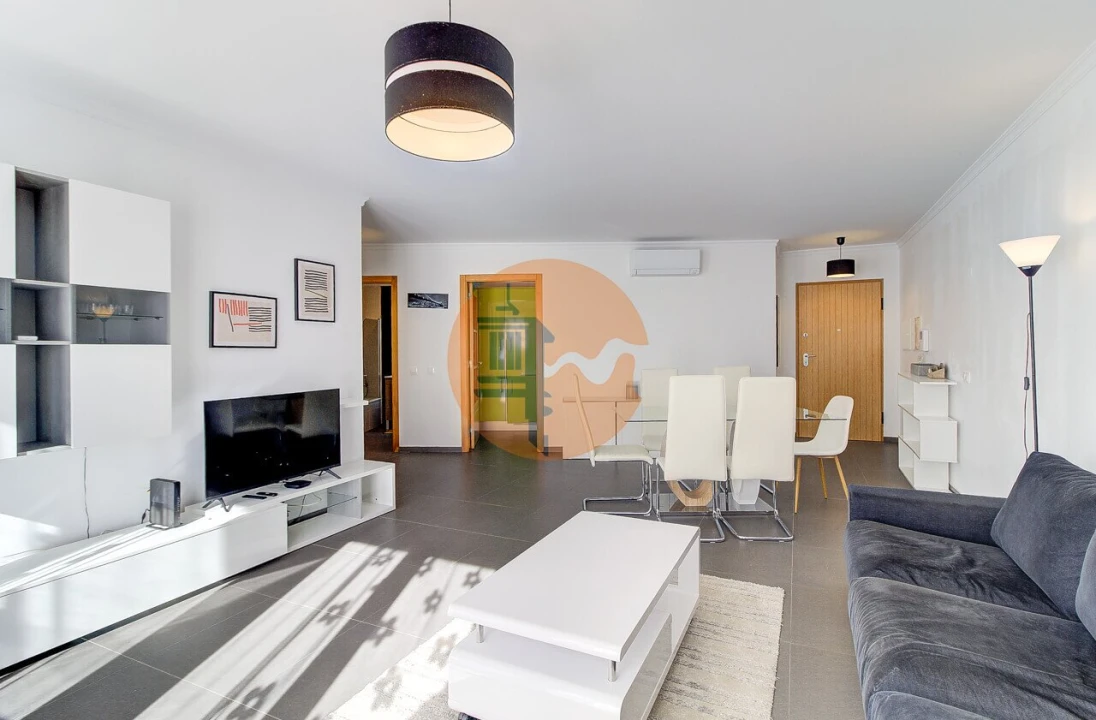 Apartamento T2 para Venda em Vila Real de Santo Antonio Foto 1