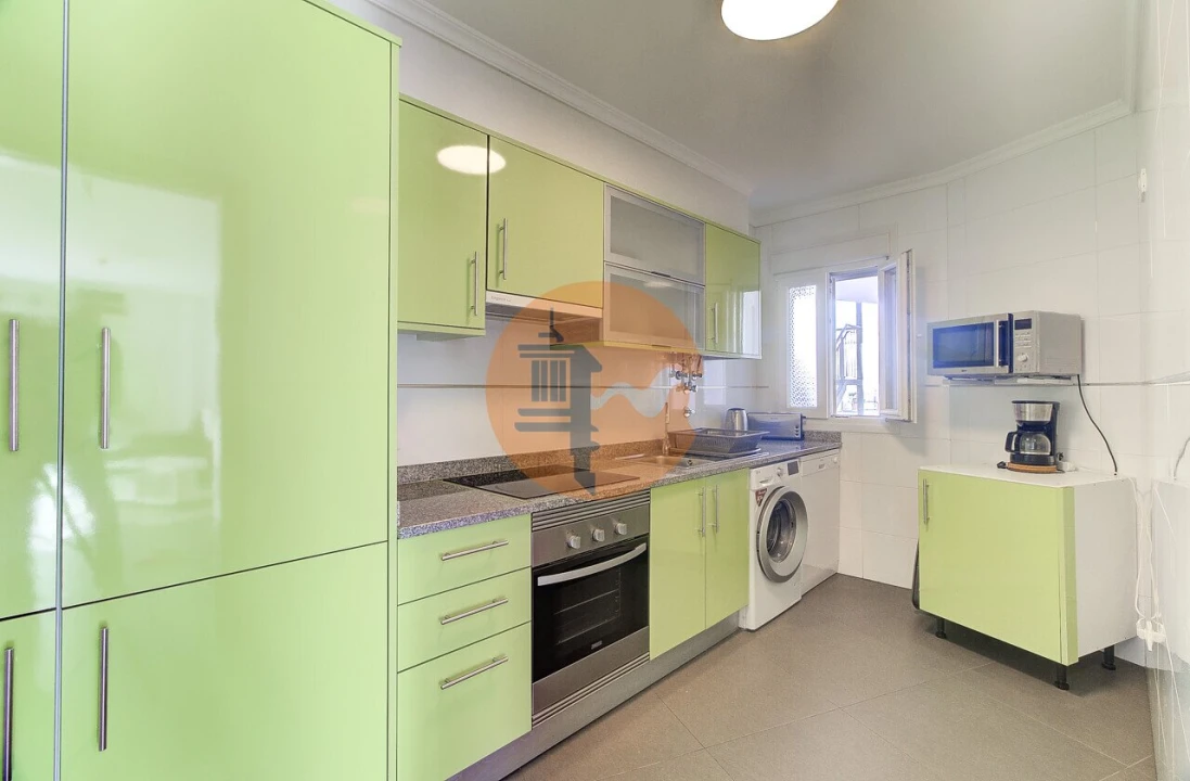 Apartamento T2 para Venda em Vila Real de Santo Antonio Foto 14