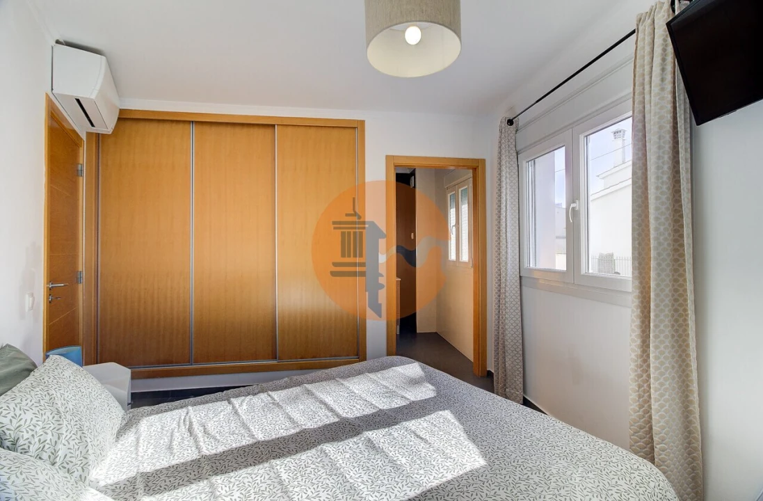 Apartamento T2 para Venda em Vila Real de Santo Antonio Foto 7