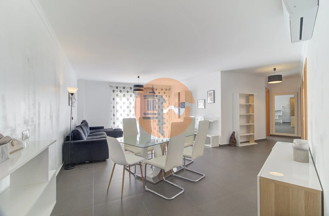 Apartamento T2 para Venda em Vila Real de Santo Antonio Foto 12