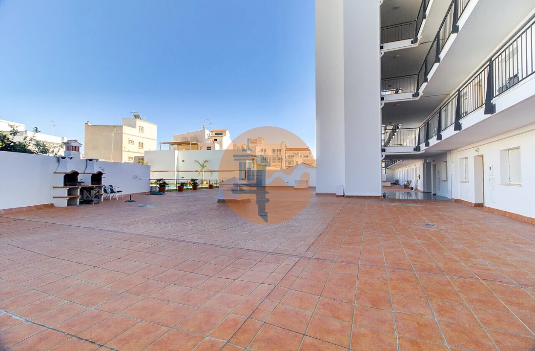 Apartamento T2 para Venda em Vila Real de Santo Antonio Foto 19