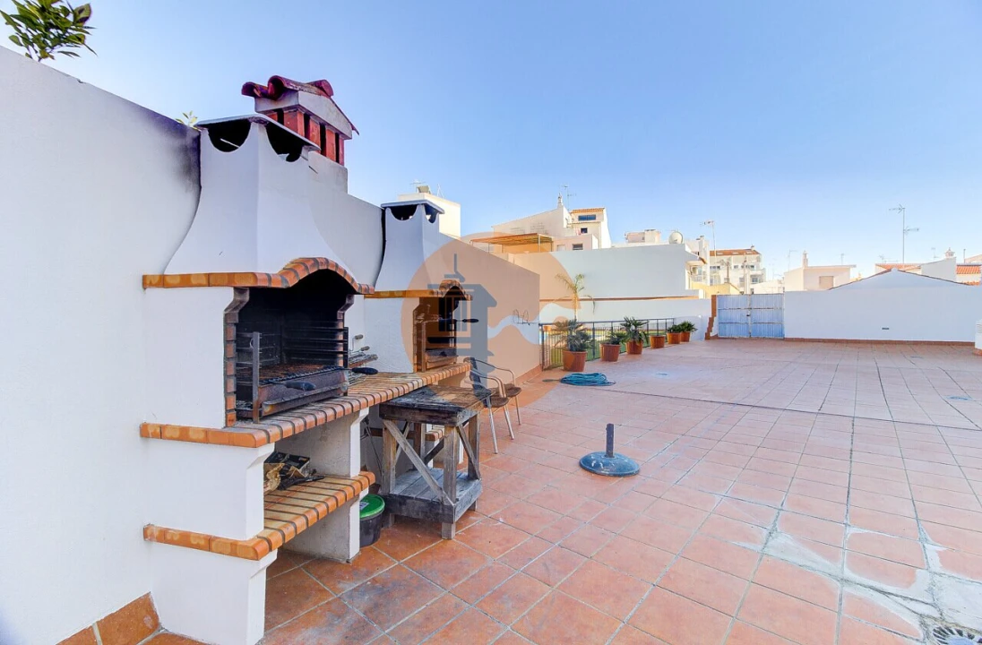 Apartamento T2 para Venda em Vila Real de Santo Antonio Foto 20