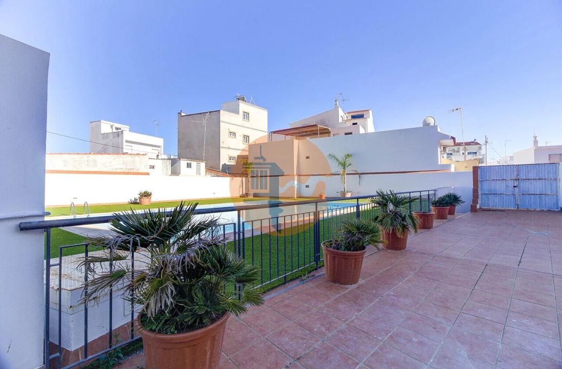 Apartamento T2 para Venda em Vila Real de Santo Antonio Foto 21