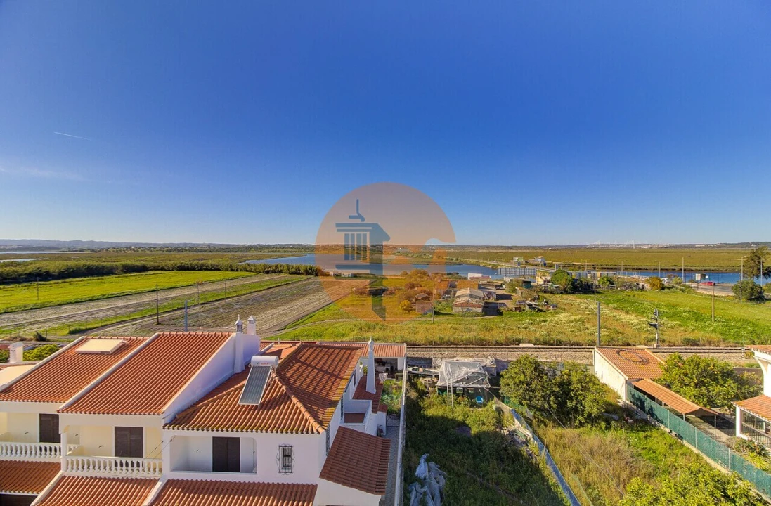 Apartamento T2 para Venda em Vila Real de Santo Antonio Foto 22