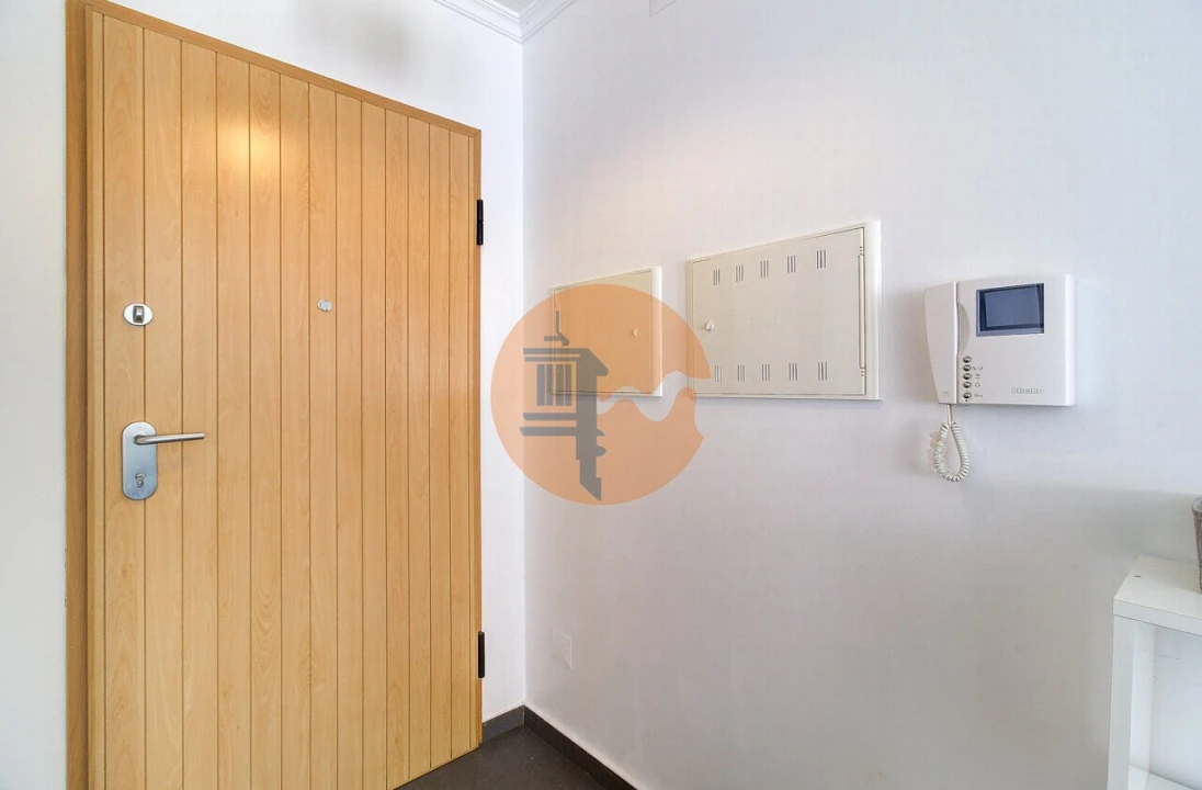 Apartamento T2 para Venda em Vila Real de Santo Antonio Foto 23