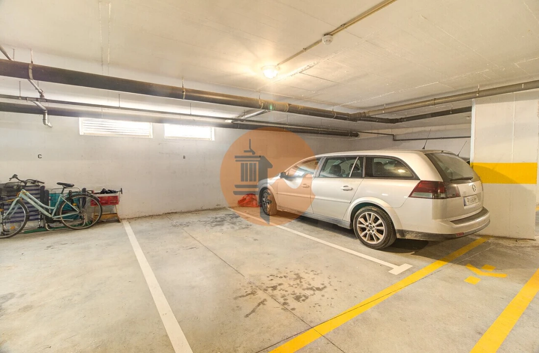 Apartamento T2 para Venda em Vila Real de Santo Antonio Foto 25