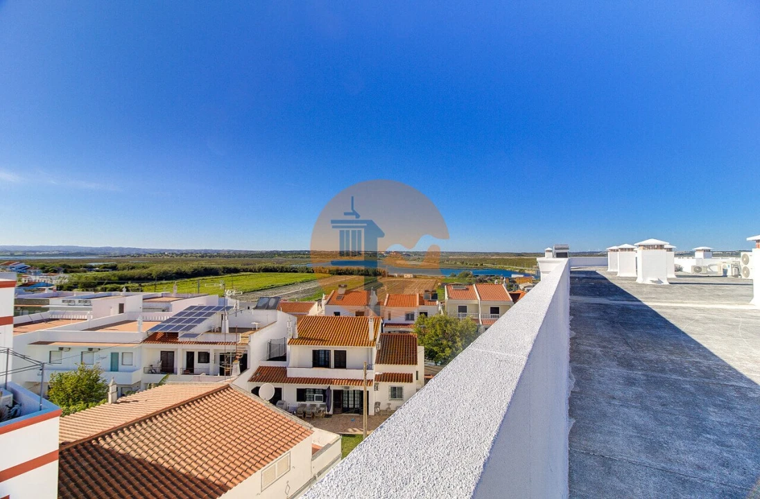 Apartamento T2 para Venda em Vila Real de Santo Antonio Foto 27