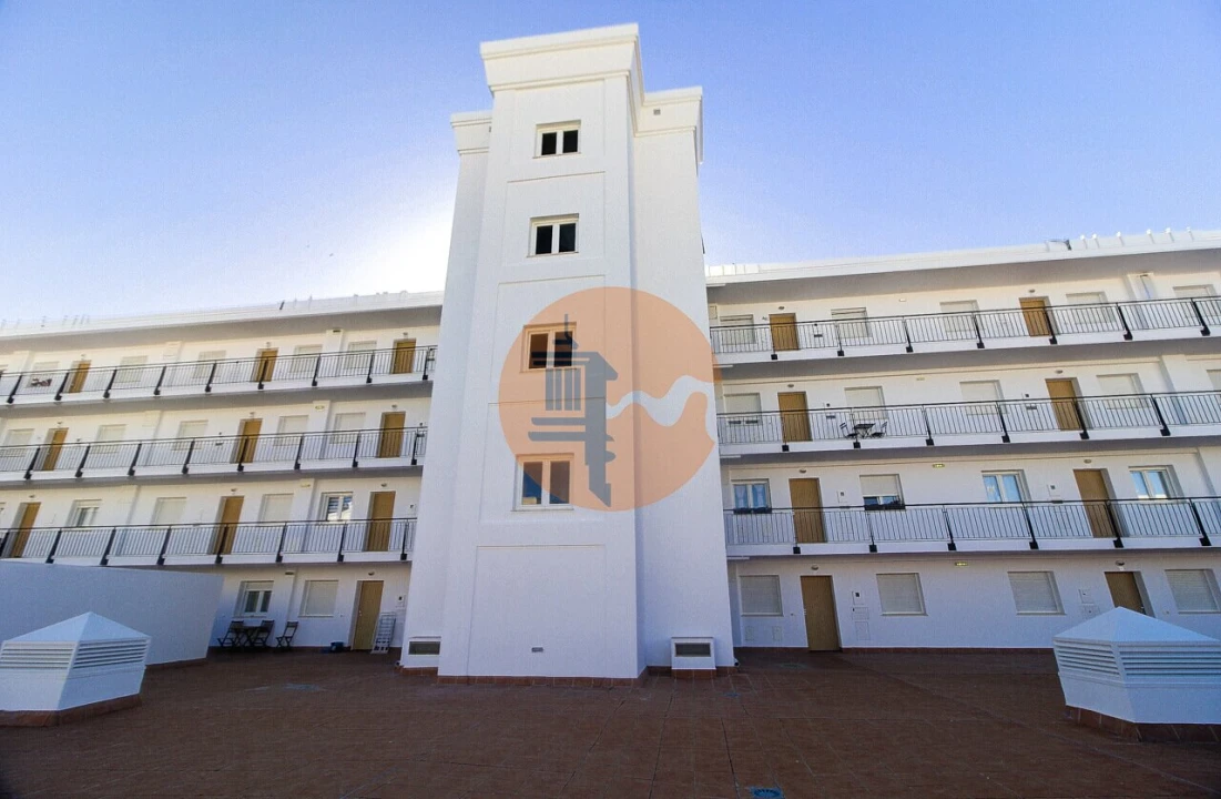 Apartamento T2 para Venda em Vila Real de Santo Antonio Foto 29