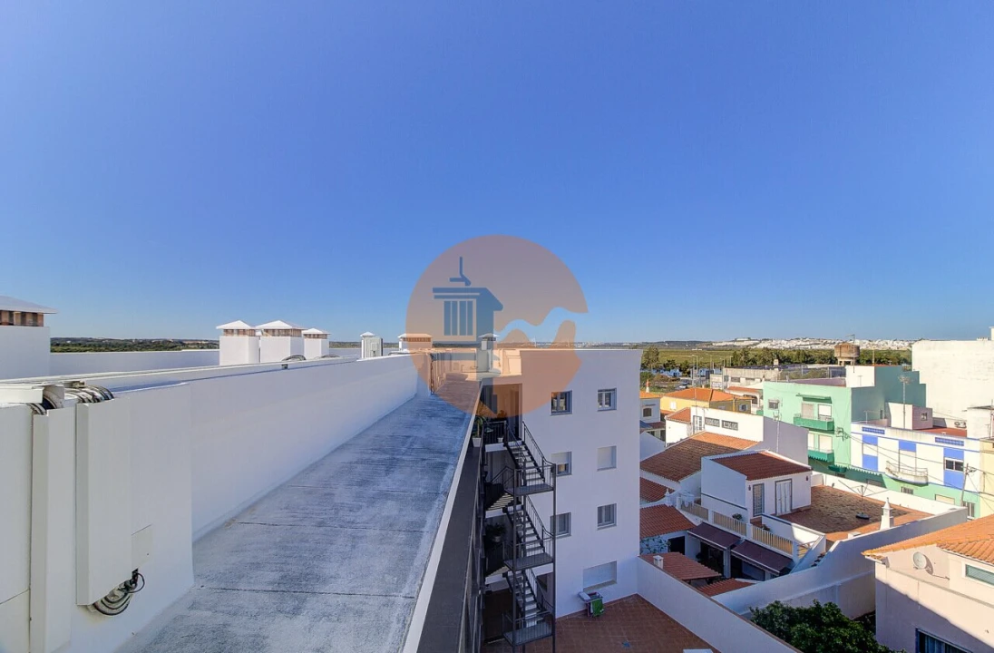 Apartamento T2 para Venda em Vila Real de Santo Antonio Foto 30