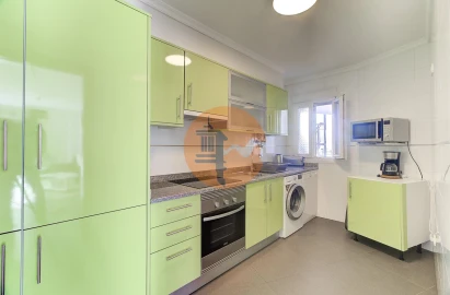 Apartamento T2 para Venda em Vila Real de Santo Antonio
