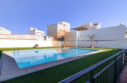 Apartamento T2 para Venda em Vila Real de Santo Antonio