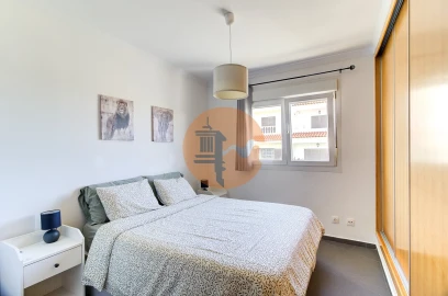 Apartamento T2 para Venda em Vila Real de Santo Antonio