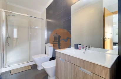 Apartamento T2 para Venda em Vila Real de Santo Antonio