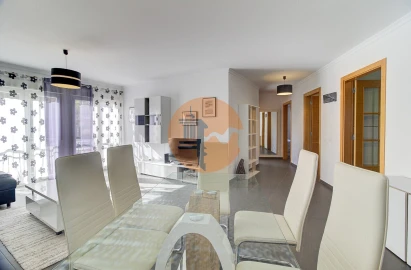 Apartamento T2 para Venda em Vila Real de Santo Antonio