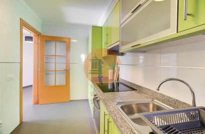 Apartamento T2 para Venda em Vila Real de Santo Antonio