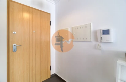 Apartamento T2 para Venda em Vila Real de Santo Antonio