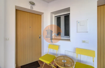 Apartamento T2 para Venda em Vila Real de Santo Antonio