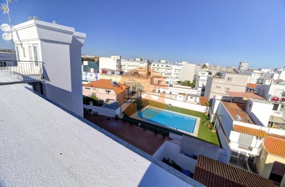 Apartamento T2 para Venda em Vila Real de Santo Antonio