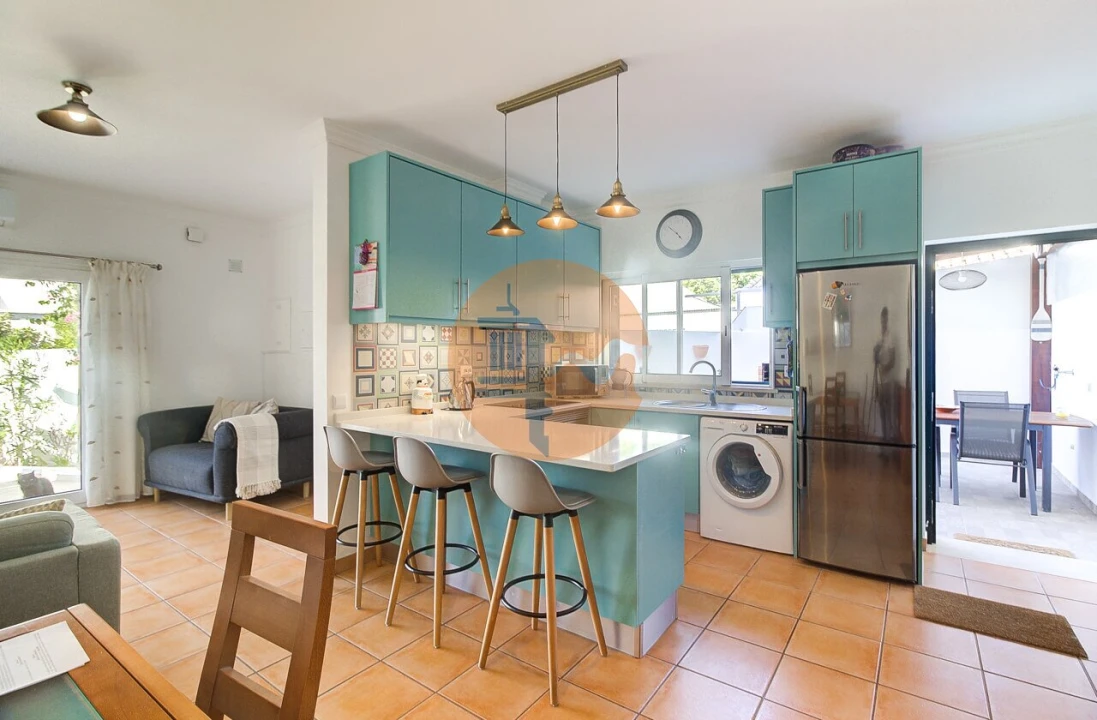 Moradia T3 para Venda em Conceição e Cabanas de Tavira Foto 4