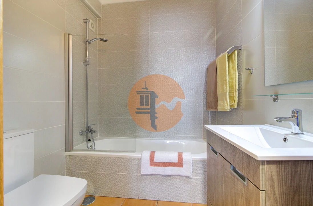 Moradia T3 para Venda em Conceição e Cabanas de Tavira Foto 16