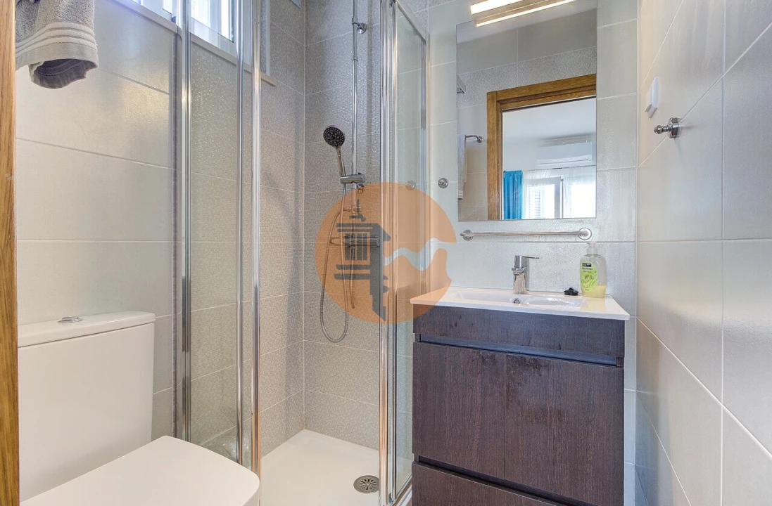 Moradia T3 para Venda em Conceição e Cabanas de Tavira Foto 19