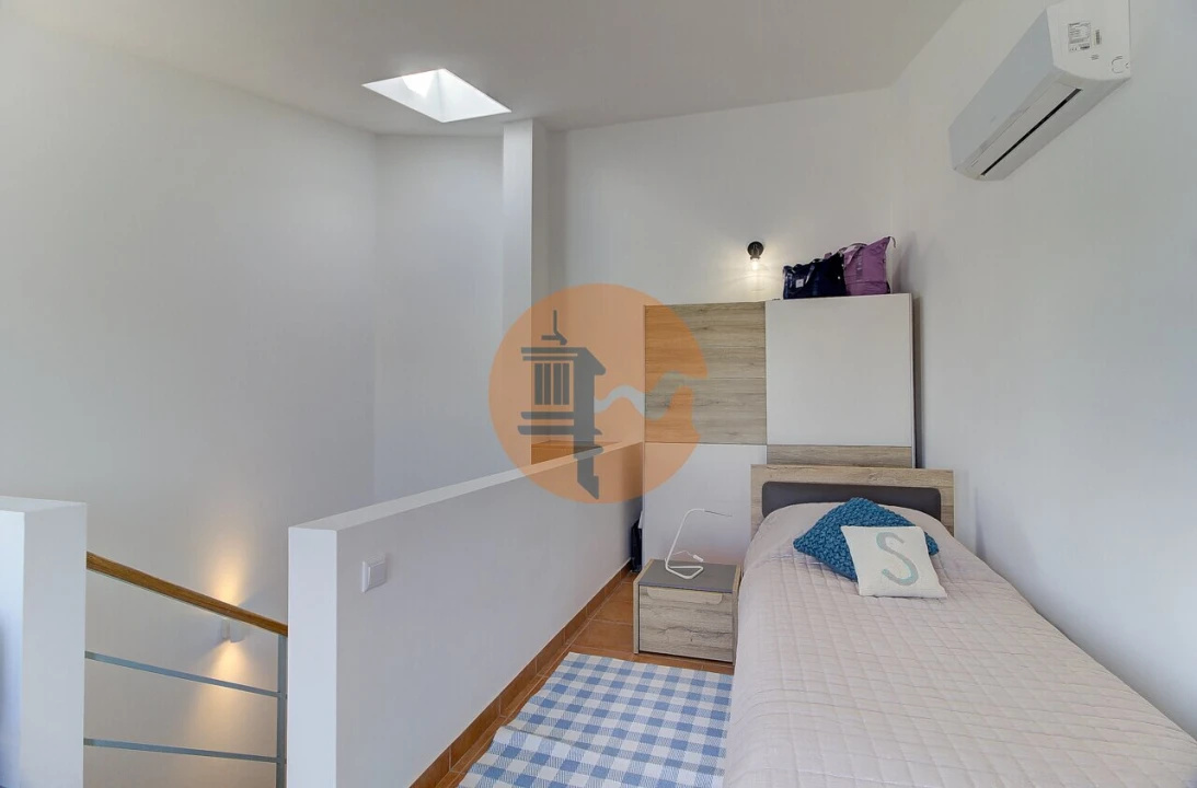 Moradia T3 para Venda em Conceição e Cabanas de Tavira Foto 23