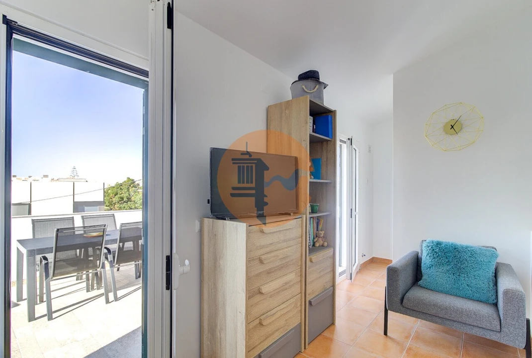 Moradia T3 para Venda em Conceição e Cabanas de Tavira Foto 24