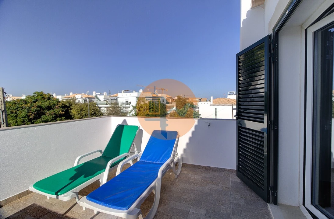 Moradia T3 para Venda em Conceição e Cabanas de Tavira Foto 27