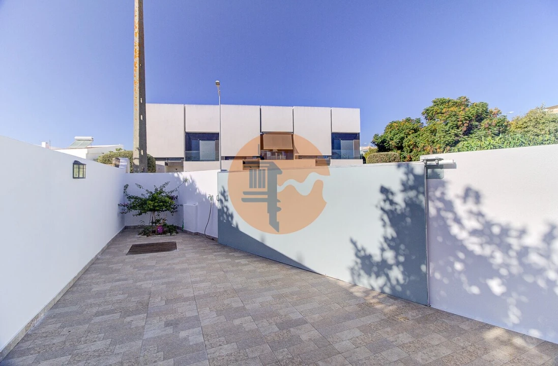 Moradia T3 para Venda em Conceição e Cabanas de Tavira Foto 39